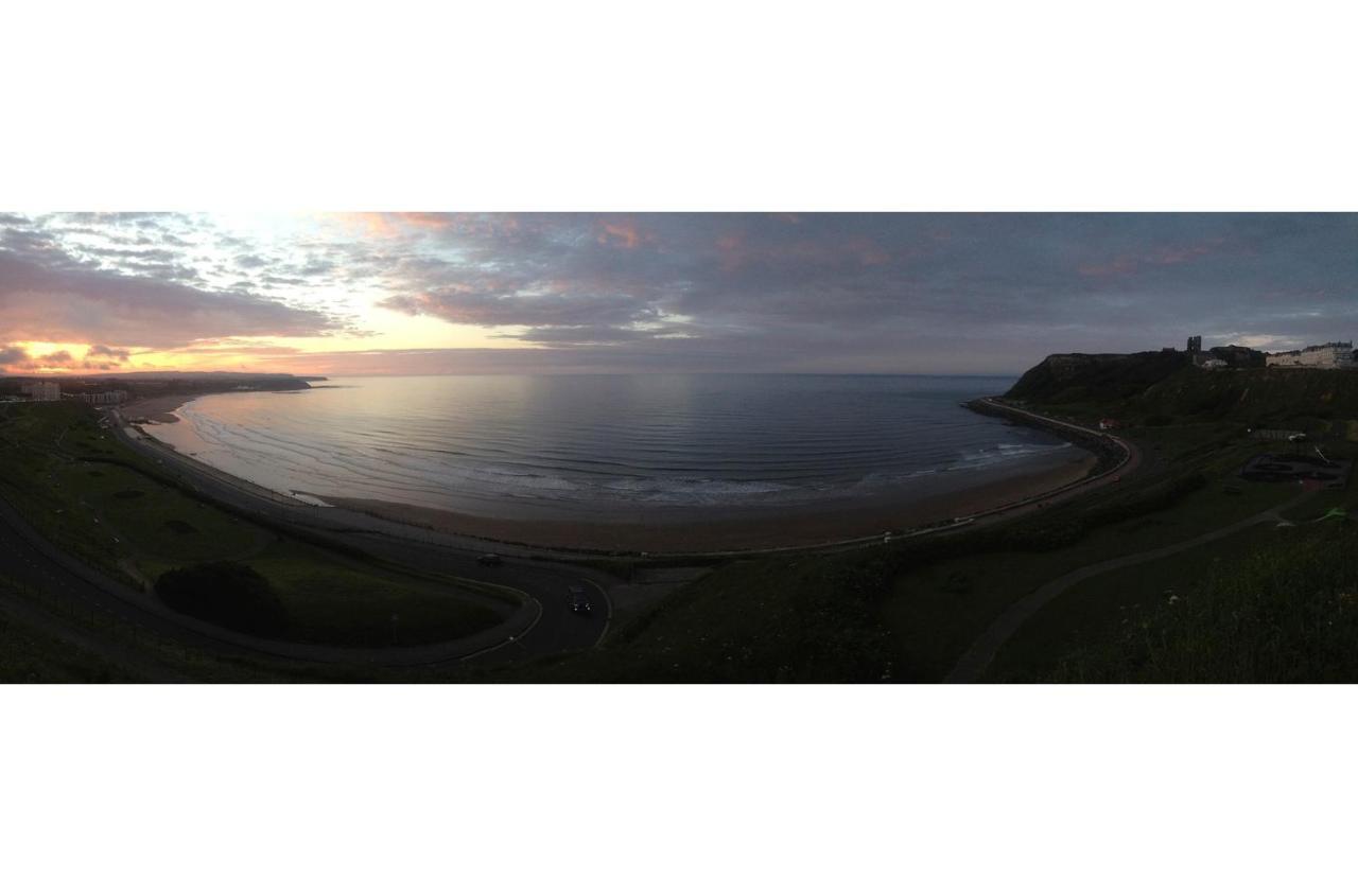 The Helaina Hotel Scarborough Eksteriør billede