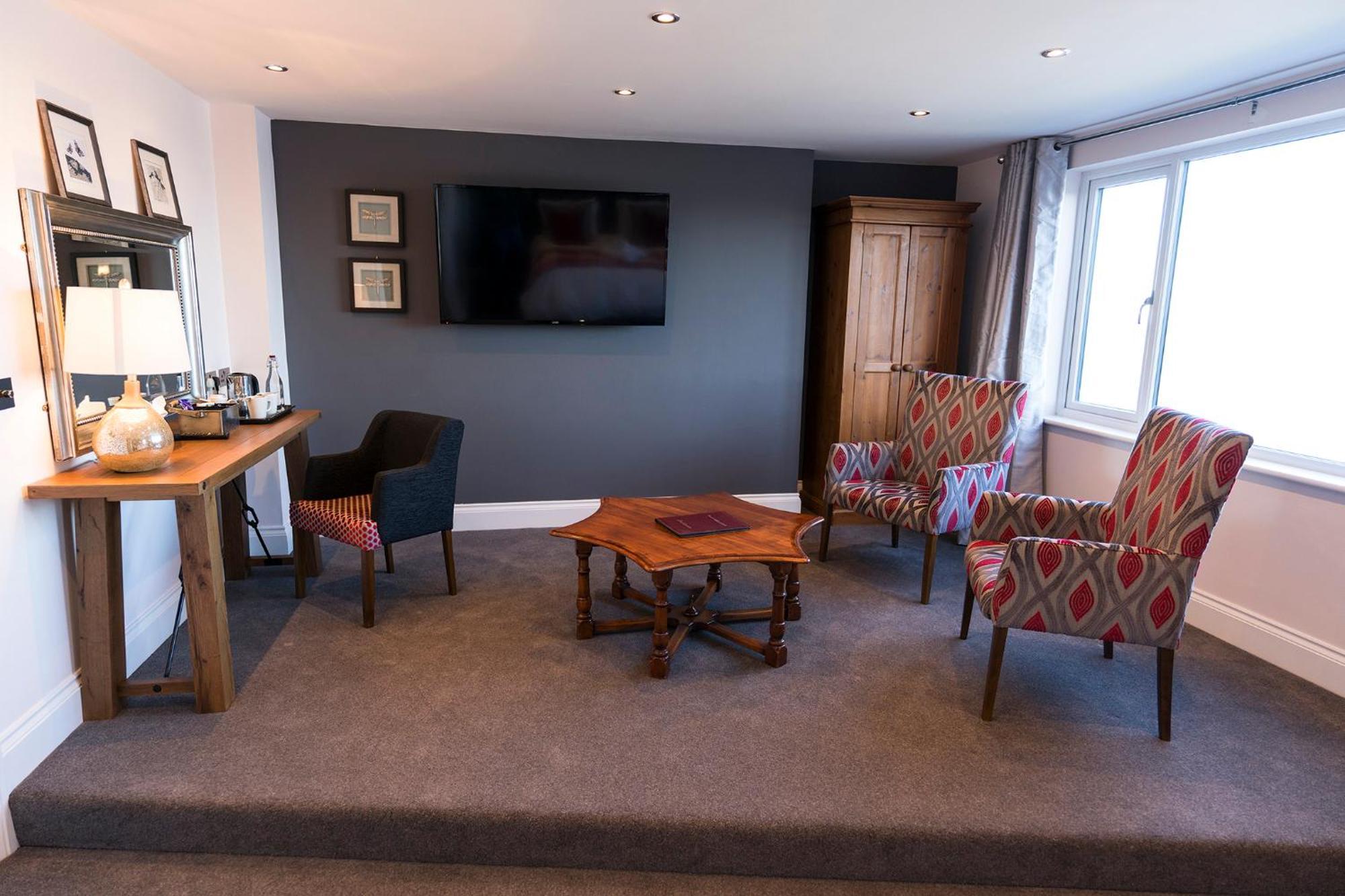 The Helaina Hotel Scarborough Eksteriør billede