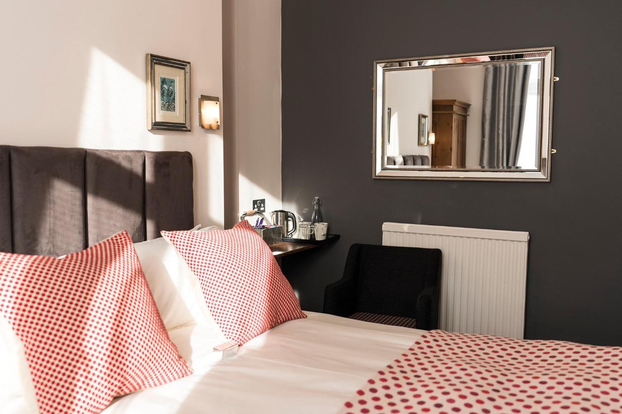 The Helaina Hotel Scarborough Værelse billede