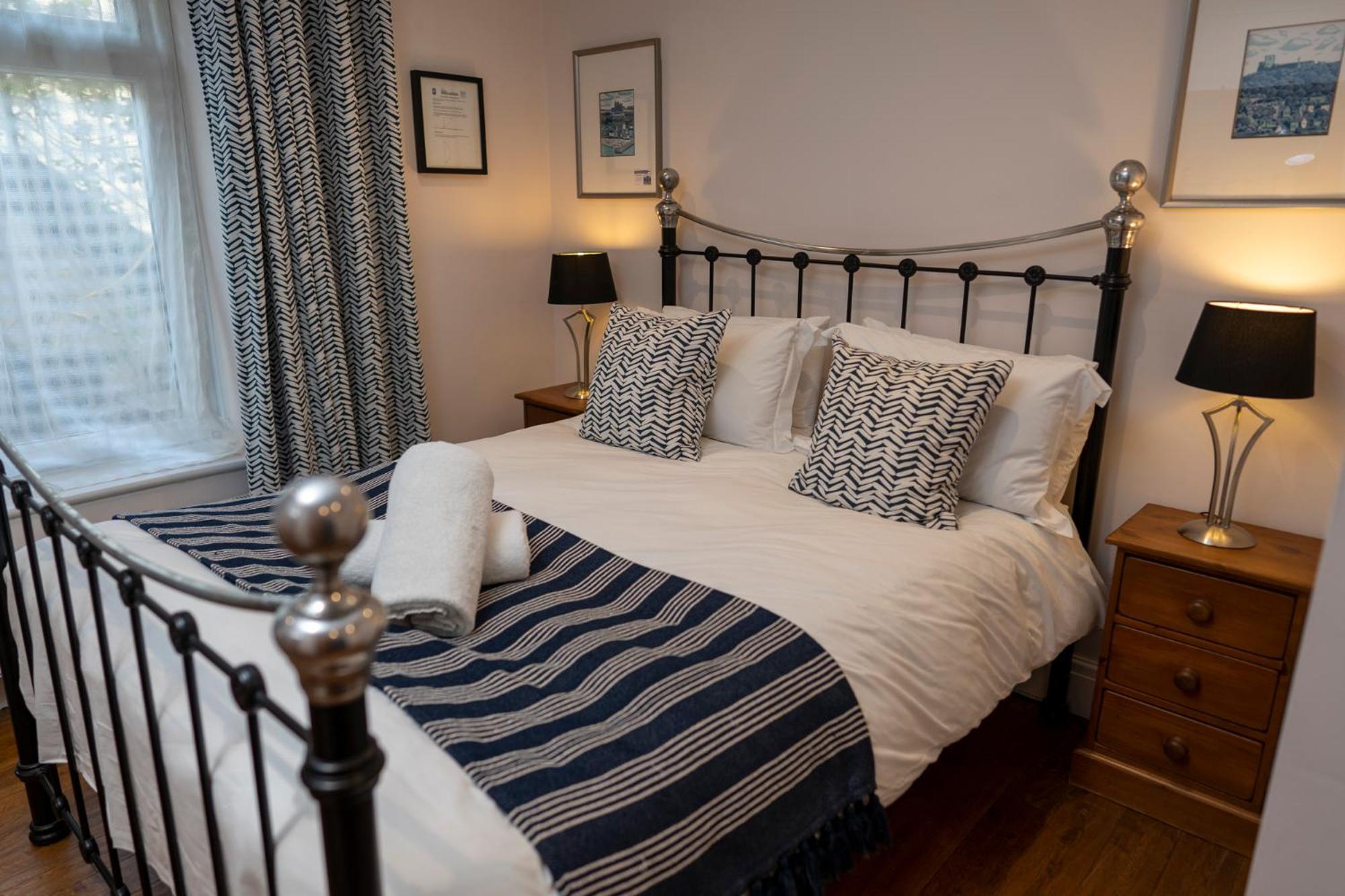 The Helaina Hotel Scarborough Værelse billede